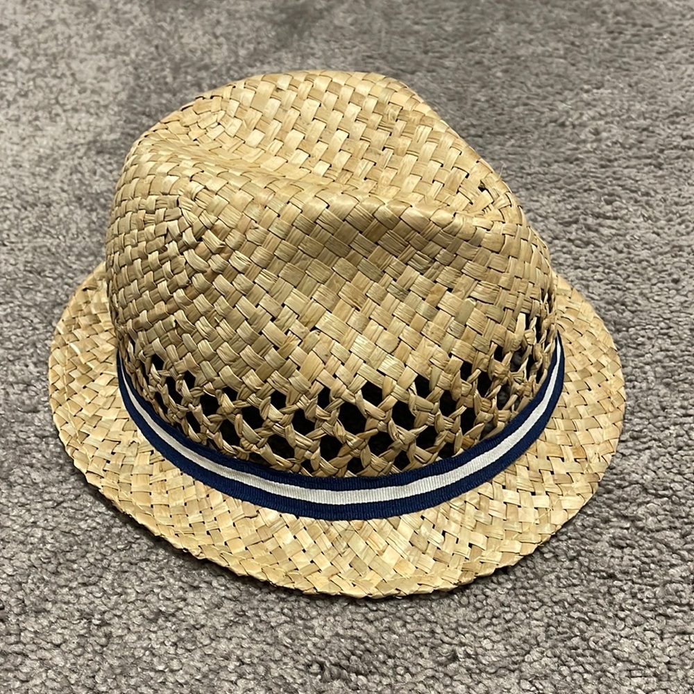 Gymboree fedora 2/3T